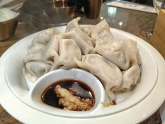 -魁盛居百年鲁菜馆(县西巷店)