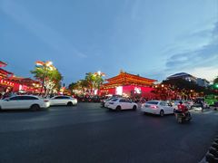 -大唐不夜城