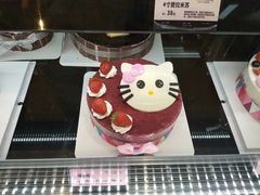 -御品轩(凤城二路店)
