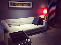 花样年·隆堡酒店-榛悦隆堡成都酒店(春熙路太古里店)