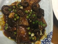 -金悦印象小馆(三里河店)