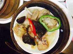 -粤新茶餐厅(江北万达广场店)