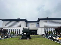 -浙江大学(紫金港校区)