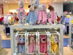 -爱婴室(上海浦建路店)