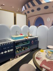 -奈尔宝·儿童乐园·亲子餐厅(前滩店)