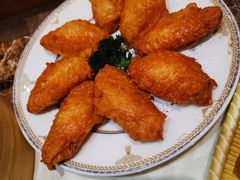 -稻香酒家(长宁KING88广场店)