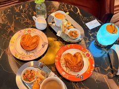 -国际饭店·原点咖啡吧ORIGIN CAFE&BAR