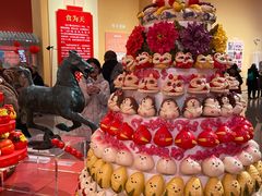 -北京工艺美术博物馆