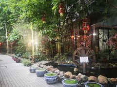 -合晋食府(广州合晋帝苑酒店)