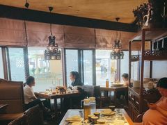 -绿茶餐厅(珞珈创意城店)