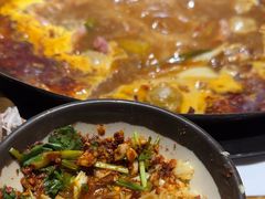 -老天桥蛙炉火锅(姑苏总店)