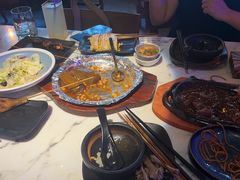 -JUKEBOX玖部音乐餐厅(华侨城店)