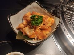 -烧江南烤肉(长春摩天活力城店)