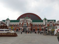 -沈阳站
