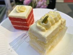 -上海星瀚奔驰4S店(红柳路店)