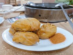 -濠轩阁特色生蚝火锅(水湾路店)