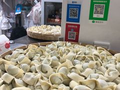 -阿麟馄饨(延长路店)