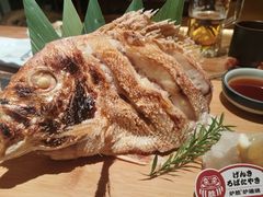 -炉胜·炉端烧·居酒屋