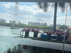 -东南里湖景餐厅·新闽菜(浦西万达店)