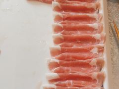 -清真·鸦儿李记·涮肉(和平里店)