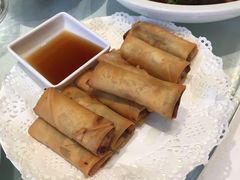-乾隆美食·本帮菜(黄河路店)