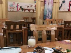 -银子铁板烧料理自助餐(人民广场店)