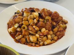 -玉林烤鸭店(定福庄店)