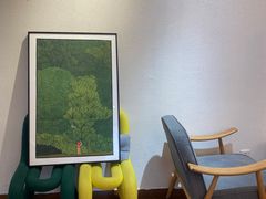 -W CAFE(甜爱路店)