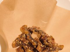 脆炸鳝丝-胜紫云亭 HUAIYANG MASTER(前滩店)
