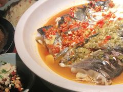 -姐夫的小菜(新中关购物中心店)
