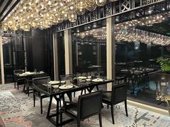 -杭州临平万丽酒店·万丽轩中餐厅