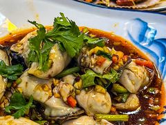 -富临港·蒸汽海鲜·手抓海鲜·炒菜(栈桥店)