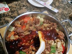 -黄记煌三汁焖锅(悦方IDmall店)