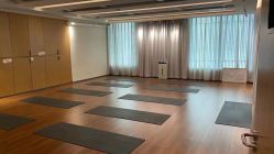 -FineYoga梵音瑜伽·普拉提