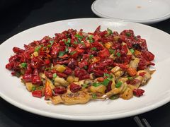 -健眺小海鲜(临海后山店)