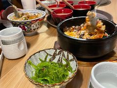 -江户烧肉(高德店)