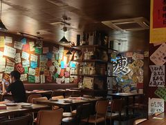 -你又瘦了小酒馆(奥体店)