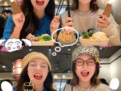 -肉肉大米(德基广场店)