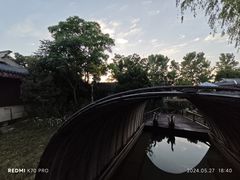 -大千天鹅湾温泉