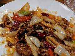 -张记焖窑·十五年专注焖烤(雍和宫店)