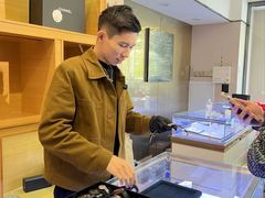 -沐渔二手奢侈品黄金手表包包回收·中古店(广州塔店)