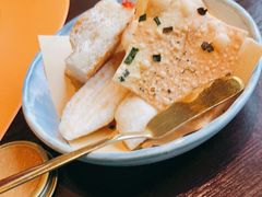 -普朗姆生蚝牛排馆 The Plump Oyster(成都摩方购物中心店)