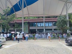 -雅鲁激流探险漂流