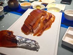 -小大董·烤鸭(观景餐厅·南京西路店)