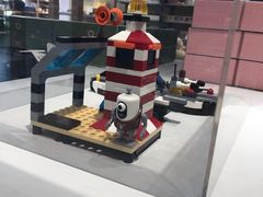 -OCE(熙地港购物中心店)