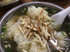 -荣巷小馄饨(荣巷店)