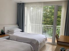 -上海怡沁园度假酒店