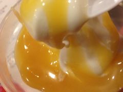 焦糖布丁迷你新地-麦当劳(深圳北站高铁店)