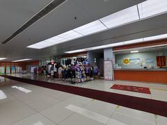 -赣州市章江游泳馆