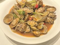 -莆田餐厅PUTIEN(金融街购物中心店)